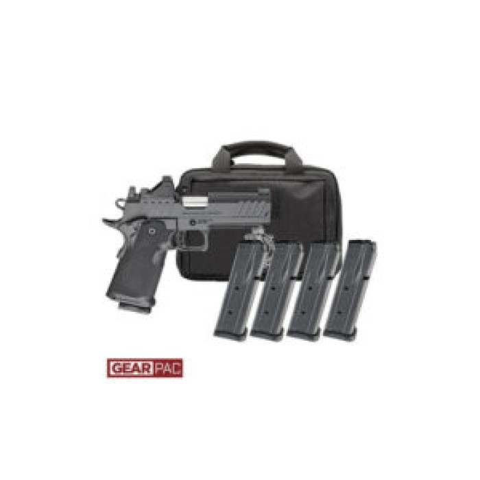 1911 DS Prodigy AOS Compact 1911 DS Prodigy AOS Compact