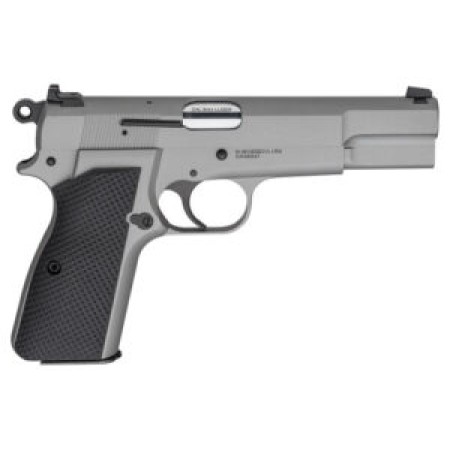SPRINGFIELD ARMORY SA-35 9mm 4.7in 15rd Tactical Gray Pistol (HP9201TG)