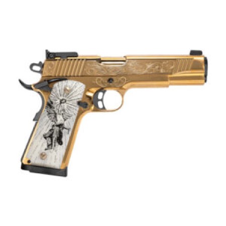 MC1911 Match Lux