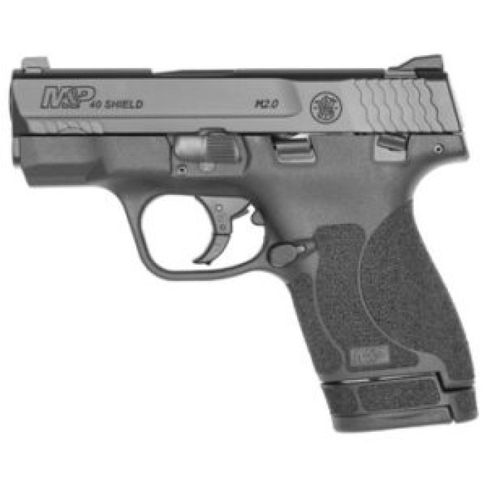 M&P40 Shield M2.0 M&P40 Shield M2.0