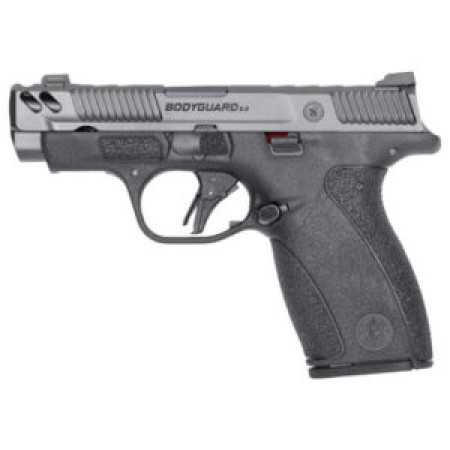 M&P Bodyguard 380 2.0 CC
