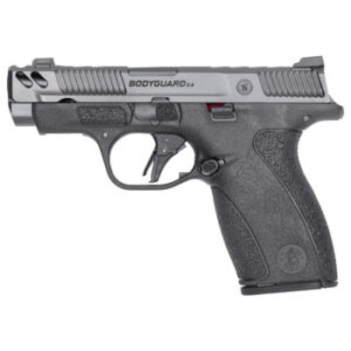 M&P Bodyguard 380 2.0 CC