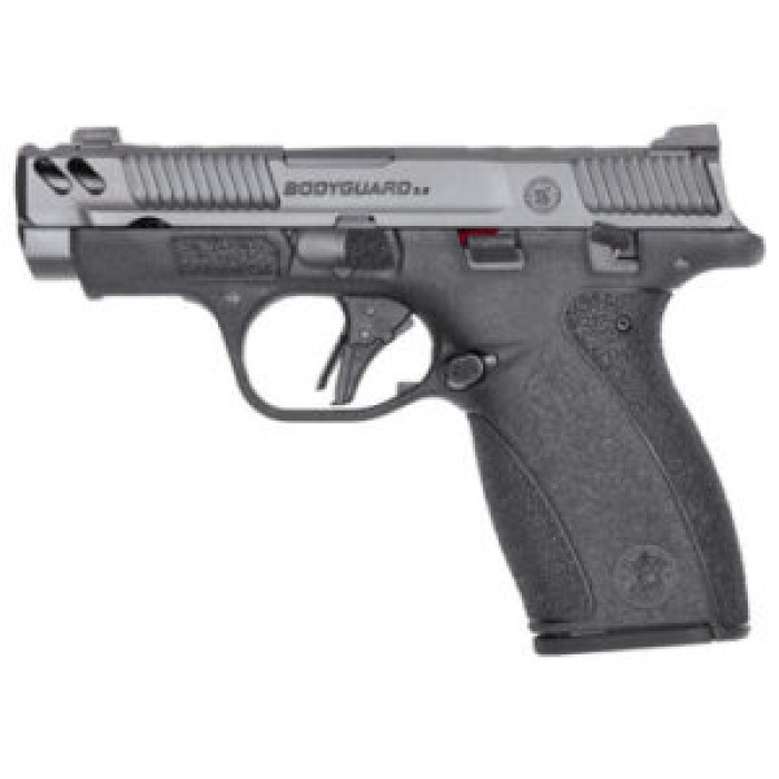 M&P Bodyguard 380 2.0 CC