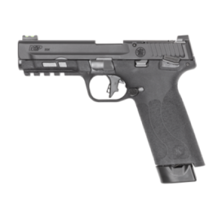 M&P 22X