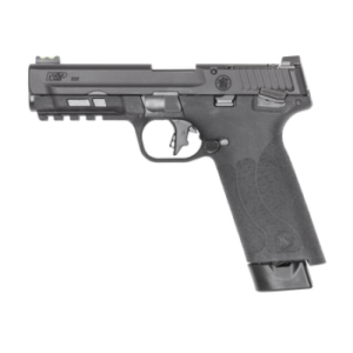 M&P 22X