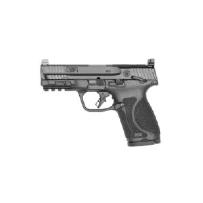M&P9 M2.0 OR Compact M&P9 M2.0 OR Compact