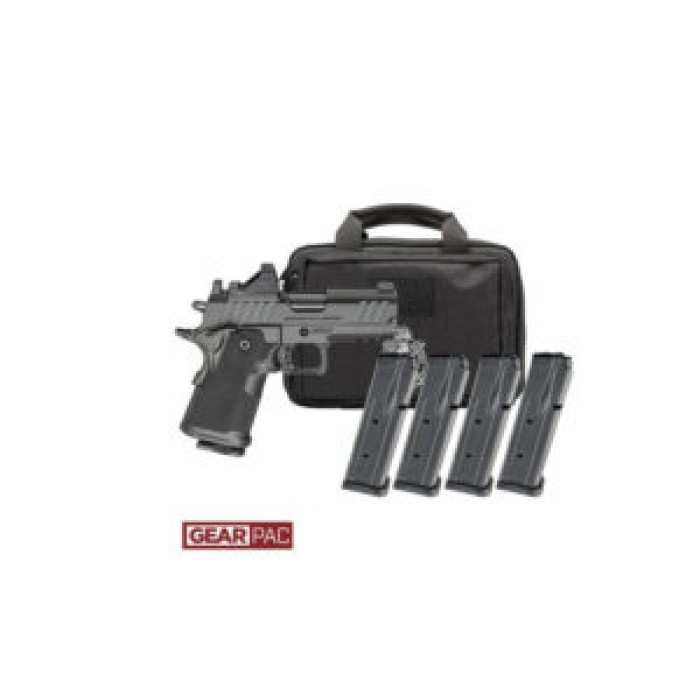 1911 DS Prodigy AOS Compact 1911 DS Prodigy AOS Compact