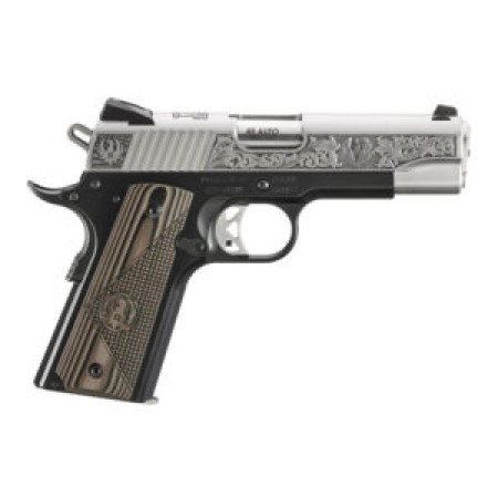 SR1911 Street Edition