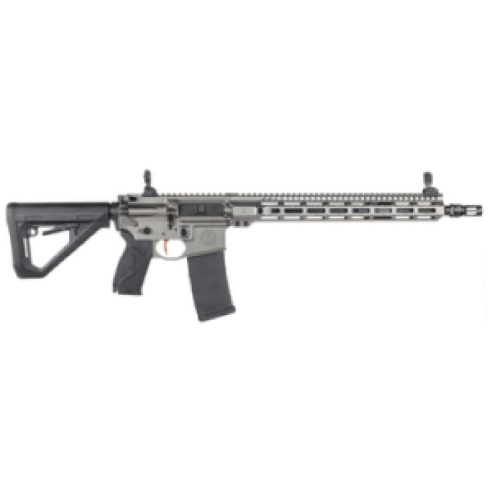 M&P15 AXE M&P15 AXE