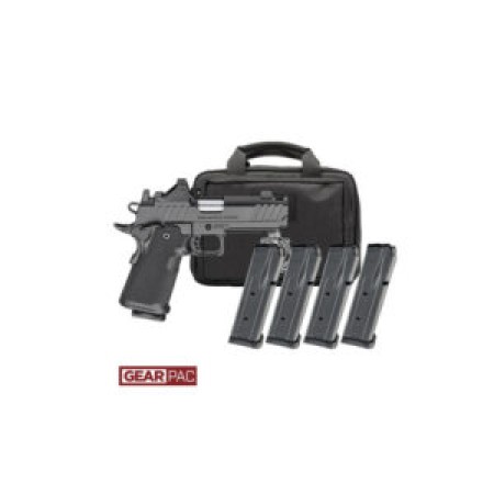 1911 DS Prodigy AOS Compact