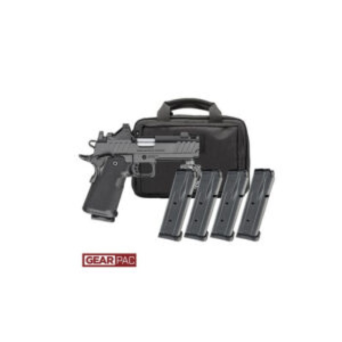 1911 DS Prodigy AOS Compact