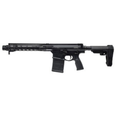 DANIEL DEFENSE DB5 .308 Win 12.5in 30rd Semi-Auto AR Pistol (02-088-30157-047)