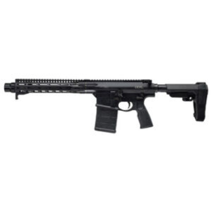 DANIEL DEFENSE DB5 .308 Win 12.5in 30rd Semi-Auto AR Pistol (02-088-30157-047)