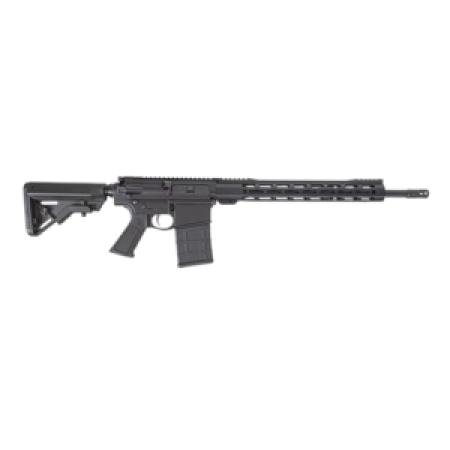 DPMS DP51655142603  308 18" MLOK B5 BRAVO RIFLE