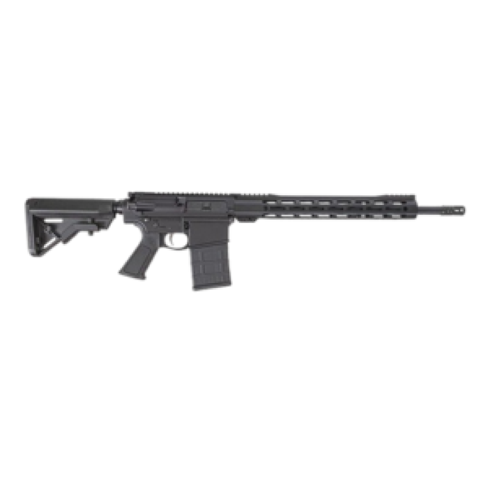 DPMS DP51655142603  308 18" MLOK B5 BRAVO RIFLE