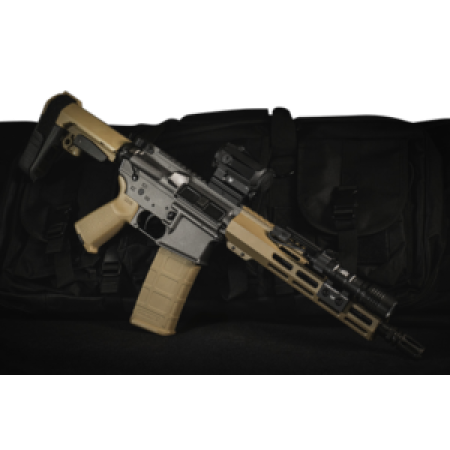 SHARK COAST SCC04427TWB-P    556 10.5 30+1 GRY/TAN