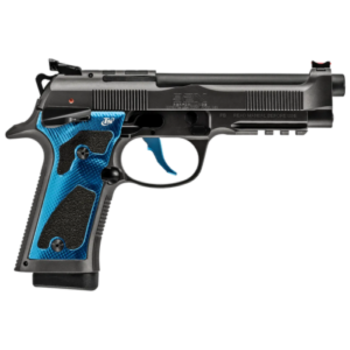 BER J92XPCOBL18   92X PCO 9M 4.9 18R DK NISTAN/BLU