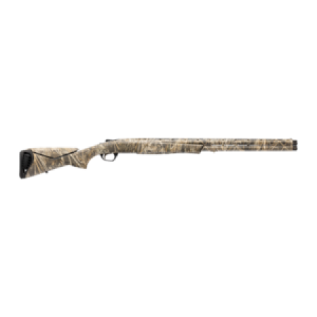 BROWNING Cynergy Camo 12Ga 30in No Magazine Realtree Max-7 Over/Under Shotgun (018737203)