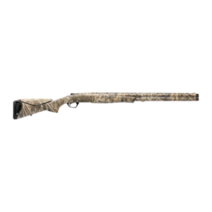 BROWNING Cynergy Camo 12Ga 30in No Magazine Realtree Max-7 Over/Under Shotgun (018737203)