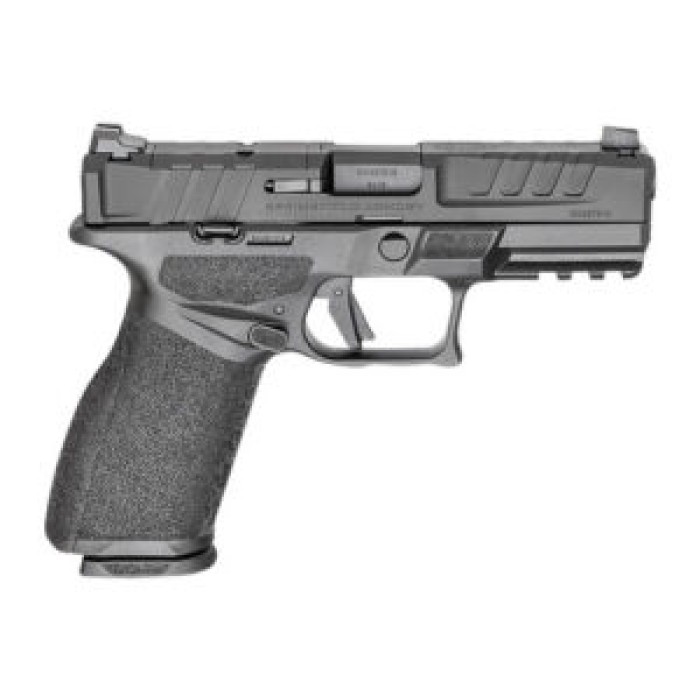 SPRINGFIELD ARMORY Echelon 4.0 FC 9mm 4in 2x15rd Striker Fired Pistol (EC9409BFC-U-15)