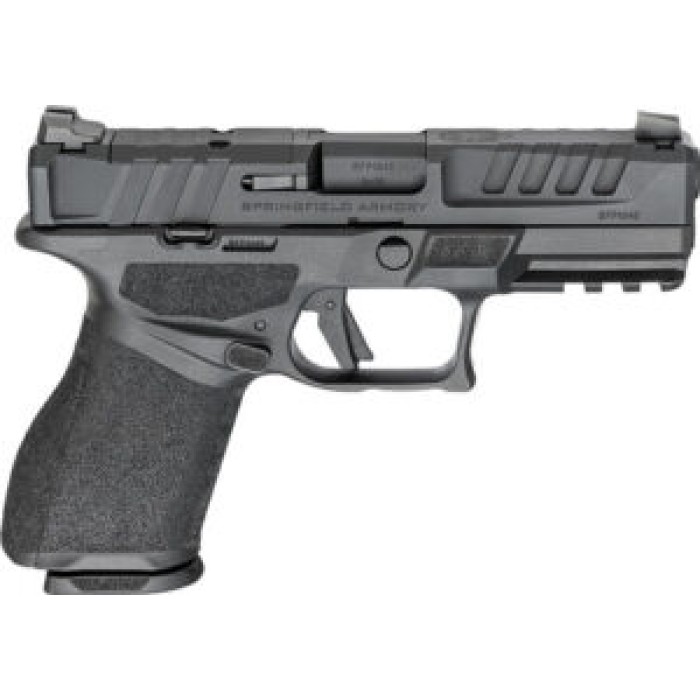SPRINGFIELD ARMORY Echelon 4.0C U-DOT 9mm 4in 2x10rd Pistol (EC9409BCA-U)