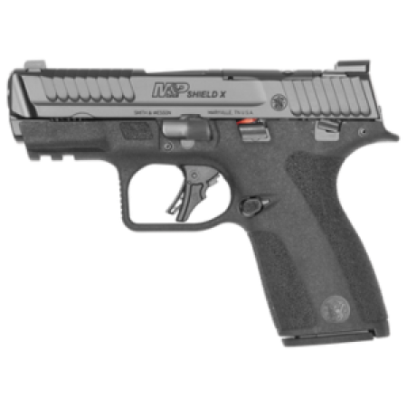 M&P9 Shield X