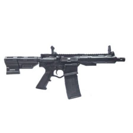 AMERICAN TACTICAL IMPORTS Alpha Maxx HGA 5.56x45mm 7.5in 30rd Semi-Auto Pistol (ATIGAX5567MLTB)
