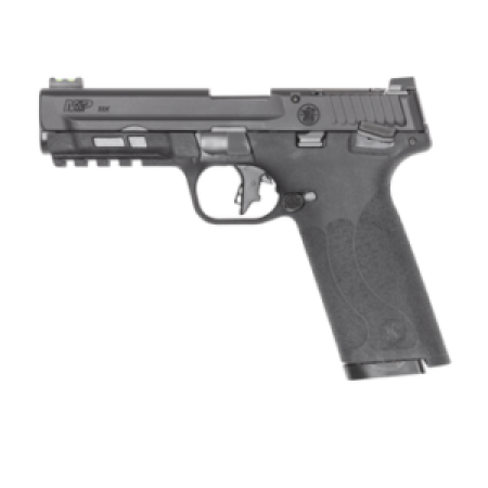 SMITH & WESSON M&P 22X .22LR 4.1in 10rd Semi-Automatic Pistol (14313)