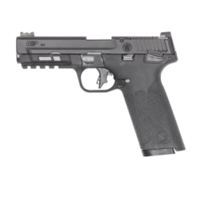 SMITH & WESSON M&P 22X .22LR 4.1in 10rd Semi-Automatic Pistol (14313)