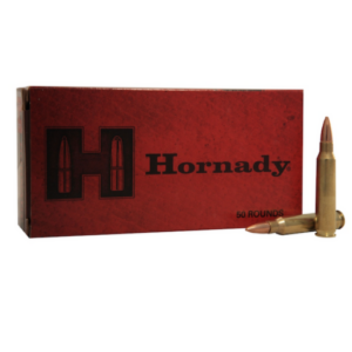 HORN 223 55GR FMJ 50BX