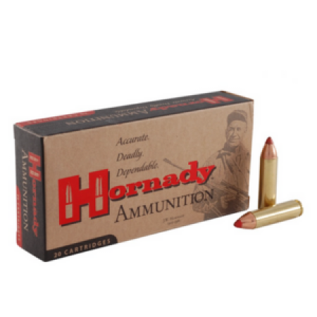 HORN CUSTOM 450BM 250GR FTX 20BX