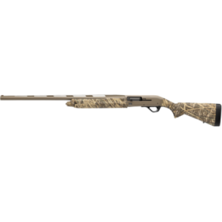 WINCHESTER REPEATING ARMS SX4 LH Hybrid Hunter Mossy Oak Original Shadow Grass 12Ga 3.5in Chamber 26in 4rd Semi-Auto Shotgun (511334291)