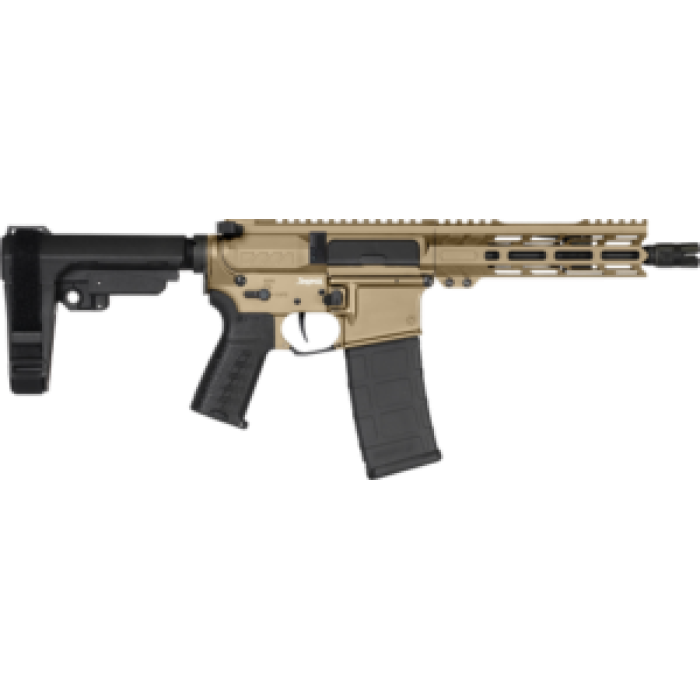 Banshee Pistol Banshee Pistol