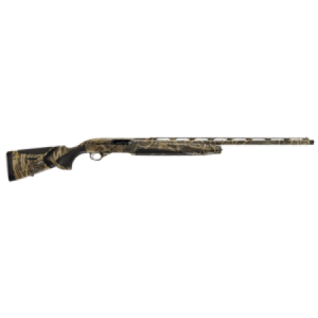 Beretta USA J42XW16 A400 Xtreme Plus 12 Gauge 3.50"  2+1 22" Overall Mossy Oak Original Shadow Grass Steelium Plus Vent Rib Barrel, Kick-Off Mossy Oak Original Shadow Grass Synthetic Stock, Right Hand
