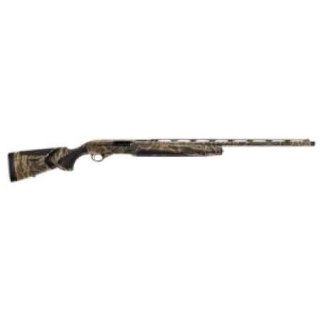 Beretta USA J42XW18L A400 Xtreme Plus 12 Gauge 3.50"  2+1 28" Overall Mossy Oak Original Shadow Grass Steelium Plus Vent Rib Barrel, Kick-Off Mossy Oak Original Shadow Grass Synthetic Stock, Left Hand