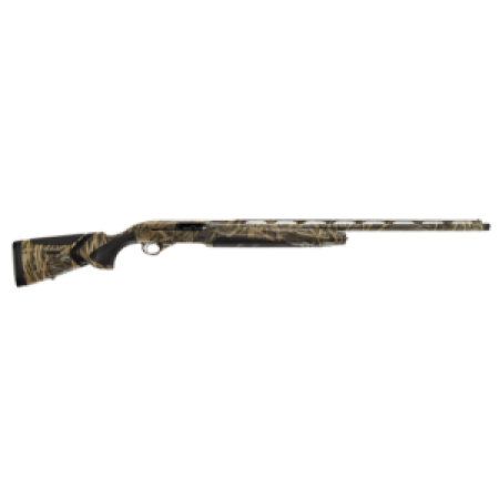 Beretta USA J42XW28 A400 Xtreme Plus 20 Gauge 3.50"  2+1 28" Overall Mossy Oak Original Shadow Grass Steelium Plus Vent Rib Barrel, Kick-Off Mossy Oak Original Shadow Grass Synthetic Stock, Right Hand