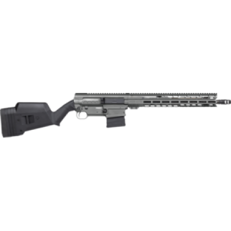 RIFLE, DISSENT, Br3, .308WIN, 16.1"", Tungsten
