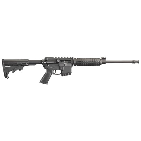 Ruger AR-556 223 Rem,5.56 NATO 16.10