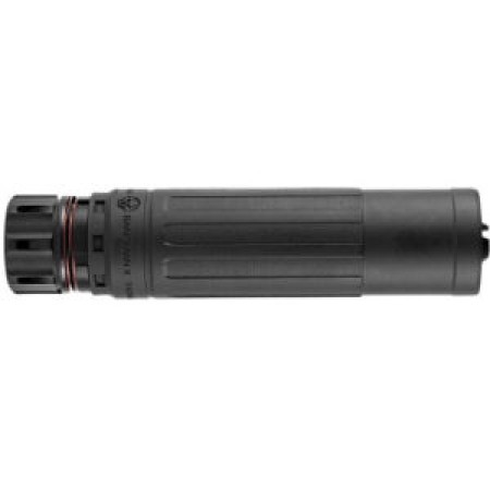 SANDMAN X 7.62MM/30 CAL THRD RIFLE SUPPRESSOR KEYMO MNT BLK