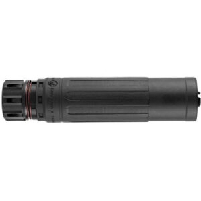 SANDMAN X 7.62MM/30 CAL THRD RIFLE SUPPRESSOR KEYMO MNT BLK