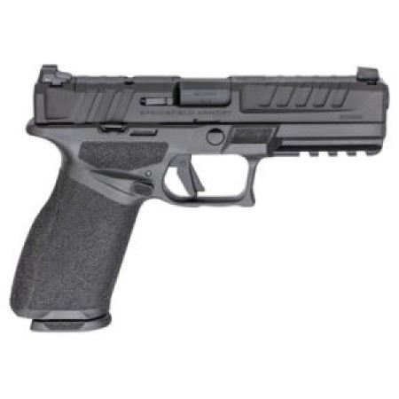 SPRGFLD ECHELON 9MM 4.5" 3D 10RD BLK
