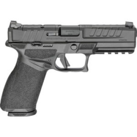 SPRGFLD ECHELON 9MM 4.5" UD 10RD MS