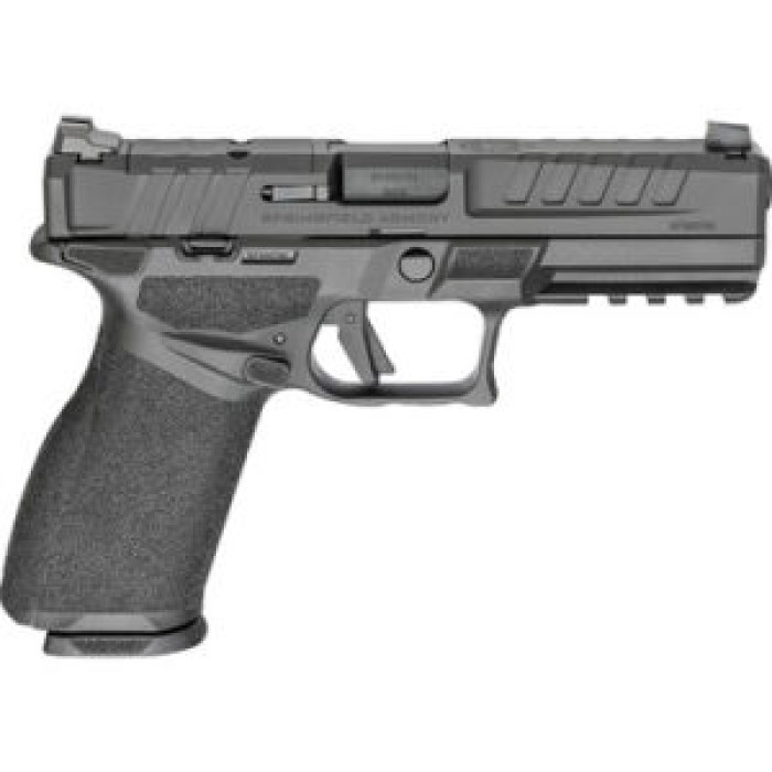 SPRGFLD ECHELON 9MM 4.5" UD 10RD MS SPRGFLD ECHELON 9MM 4.5" UD 10RD MS
