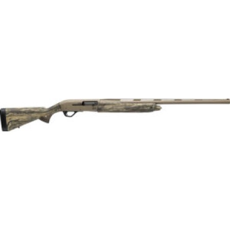 WINCHESTER REPEATING ARMS SXP Hybrid Hunter Camo 20Ga 3in Chamber 26in 4rd Realtree Legacy Pump-Action Shotgun (512470691)