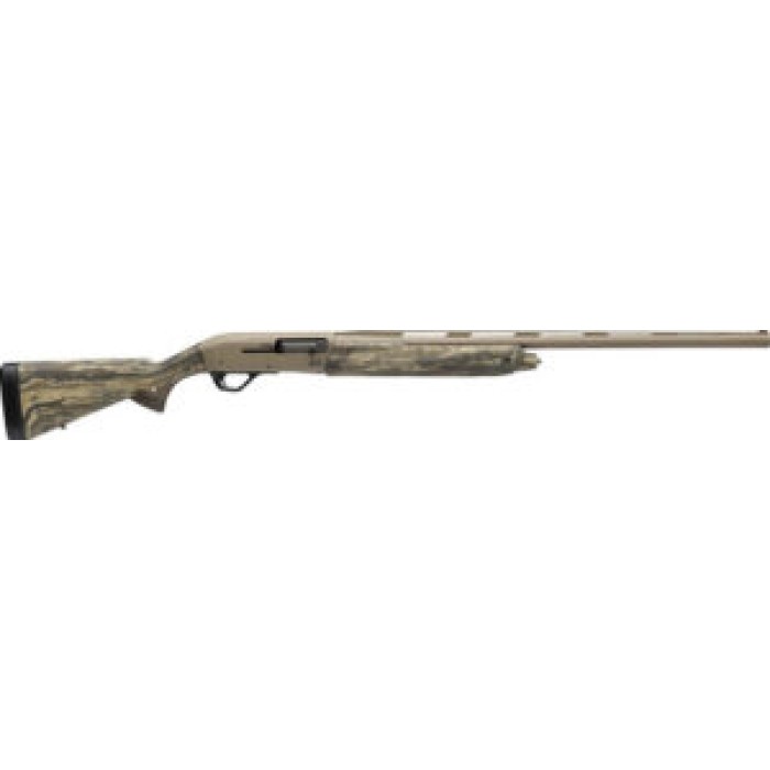 WINCHESTER REPEATING ARMS SXP Hybrid Hunter Camo 20Ga 3in Chamber 26in 4rd Realtree Legacy Pump-Action Shotgun (512470691)