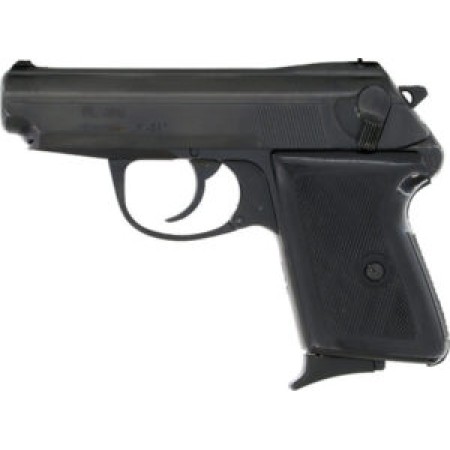 MAKAROV 6RD MAG VG PLUS COND.USED POLISH RADOM P64 9X18MM