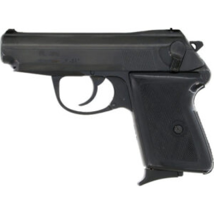 MAKAROV 6RD MAG VG PLUS COND.USED POLISH RADOM P64 9X18MM