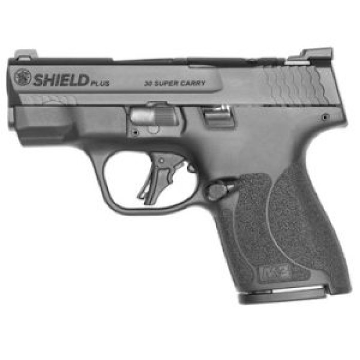 Shield Plus 30 Super Carry OR LE UPC: 022188893403