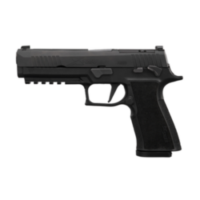 P320 XTEN