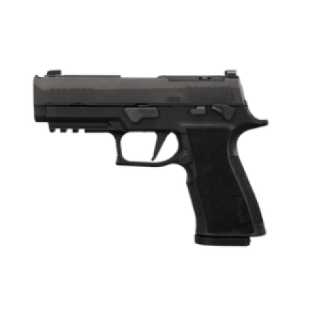 P320 XTEN CARRY COMP